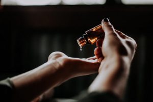 Ayurvedische massage leeuwarden