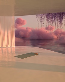 training yoga nidra